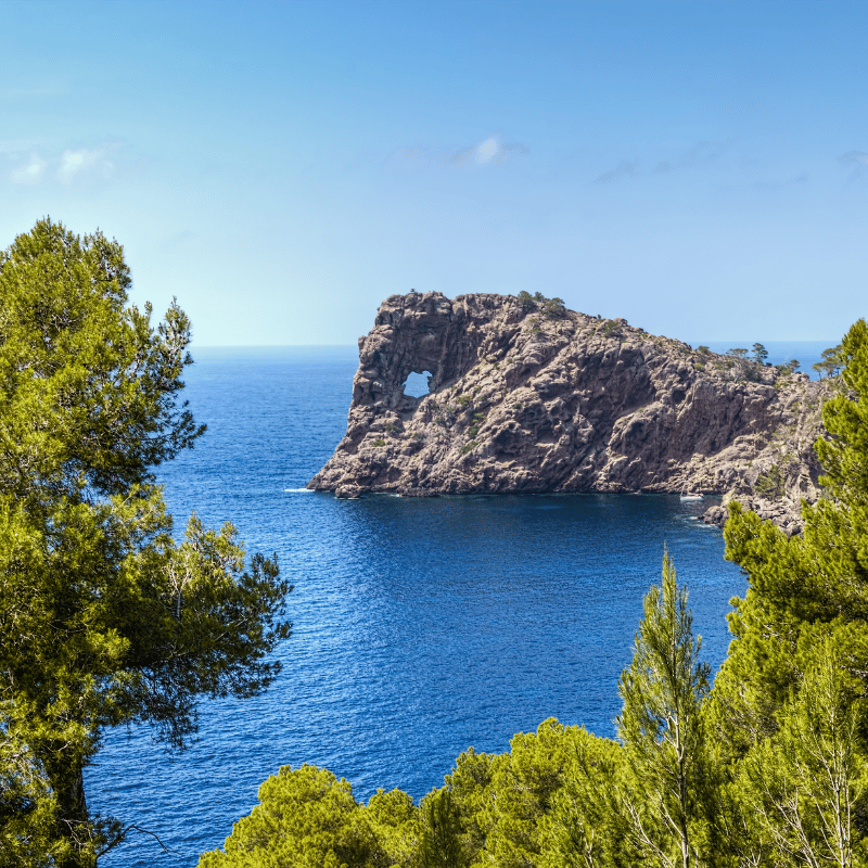 SA FORADADA MALLORCA