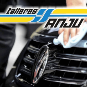 talleres anju palma