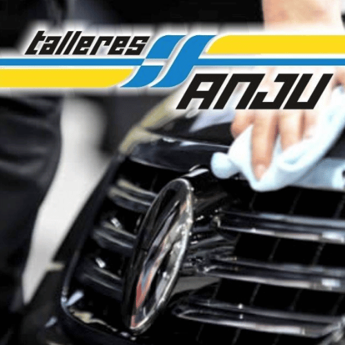 talleres anju palma