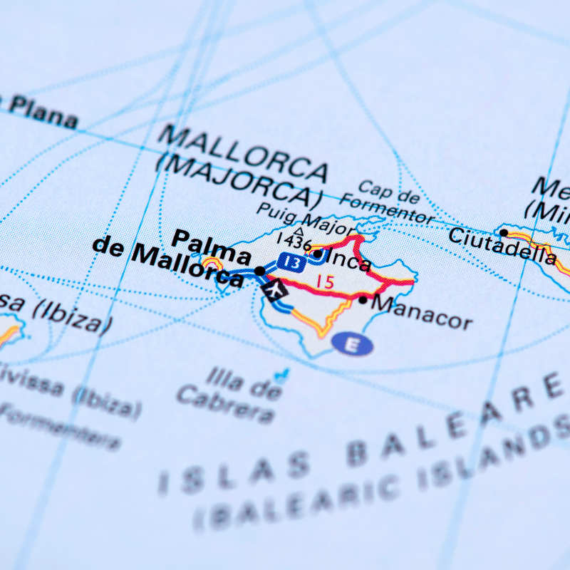 comercio local palma de mallorca