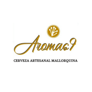 Aromas 9 cerveza mallorquina