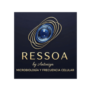RESSOA BY ANTONIYA