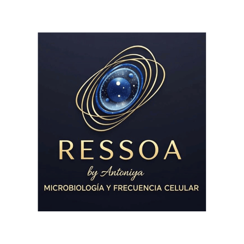RESSOA BY ANTONIYA