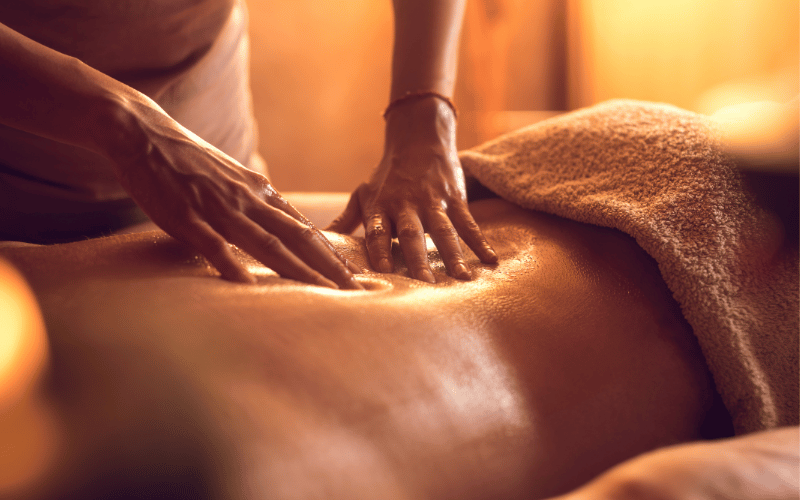 MENTE CUERPO Y RELAX