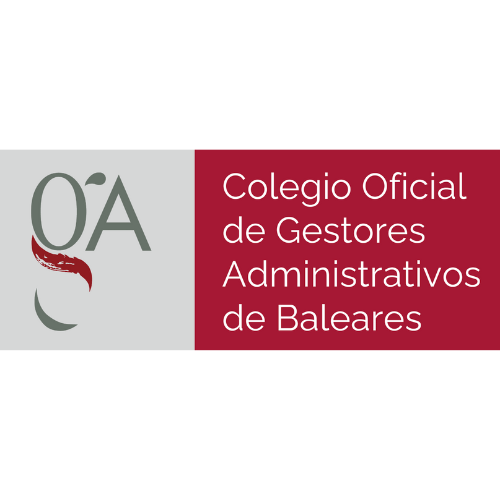 colegio oficial de gestores administrativos de baleares
