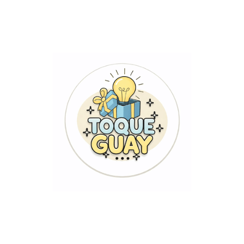 toque guay inca