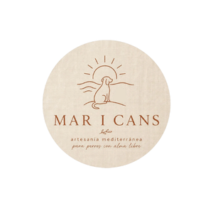 MAR I CANS ACCESORIOS MASCOTAS